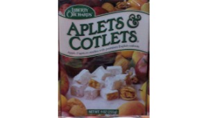 Aplets & Cotlets