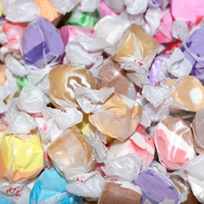 Northwest Salt Water Taffy