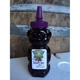 Huckleberry Honey